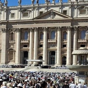 Najavljeno Jubilejsko nacionalno hodočašće u Rim u programu Hrvatskog radija